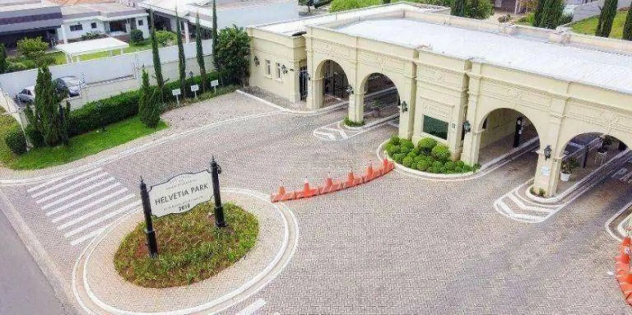 Foto 9 de Terreno / Lote à venda, 660m2 em Jardim Residencial Helvétia Park I, Indaiatuba - SP