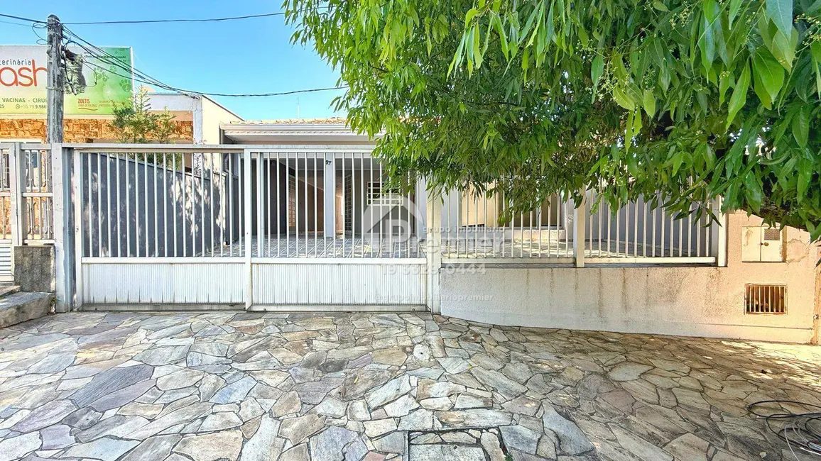 Foto 2 de Casa com 3 quartos à venda, 275m2 em Jardim do Sol, Indaiatuba - SP