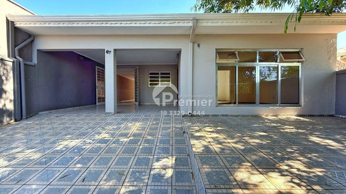 Foto 3 de Casa com 3 quartos à venda, 275m2 em Jardim do Sol, Indaiatuba - SP