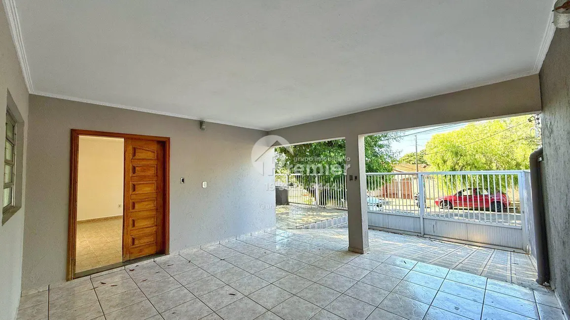 Foto 4 de Casa com 3 quartos à venda, 275m2 em Jardim do Sol, Indaiatuba - SP
