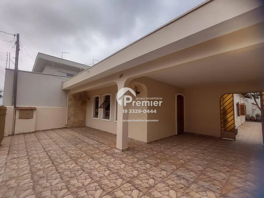 Casa com 3 quartos à venda, 250m2 em Jardim Cristina, Indaiatuba - SP - imagem 3 Foto 3 de Casa com 3 quartos à venda, 250m2 em Jardim Cristina, Indaiatuba - SP