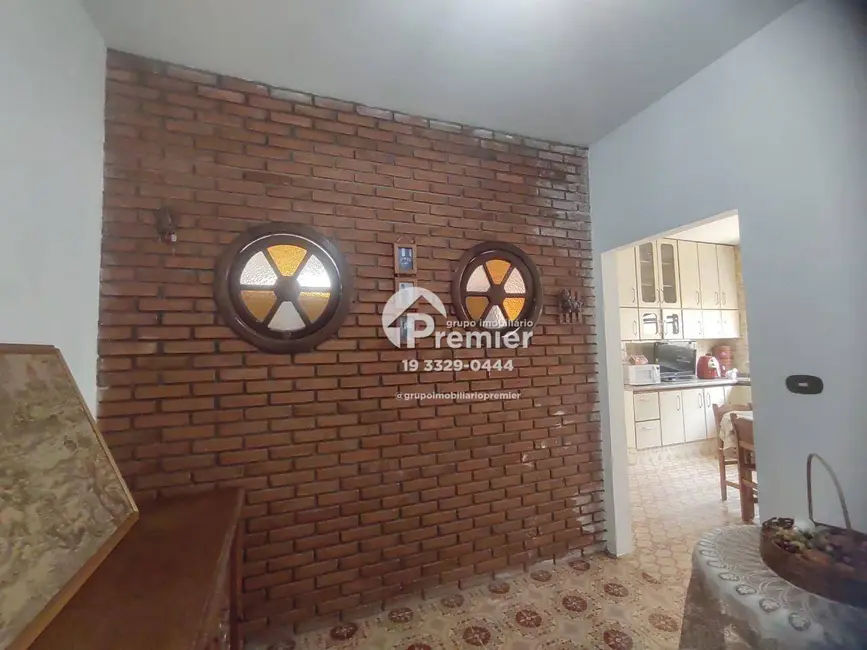 Casa com 3 quartos à venda, 250m2 em Jardim Cristina, Indaiatuba - SP - imagem 9 Foto 9 de Casa com 3 quartos à venda, 250m2 em Jardim Cristina, Indaiatuba - SP