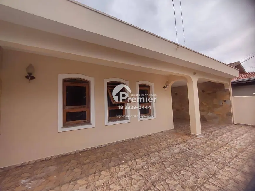 Foto 2 de Casa com 3 quartos à venda, 250m2 em Jardim Cristina, Indaiatuba - SP