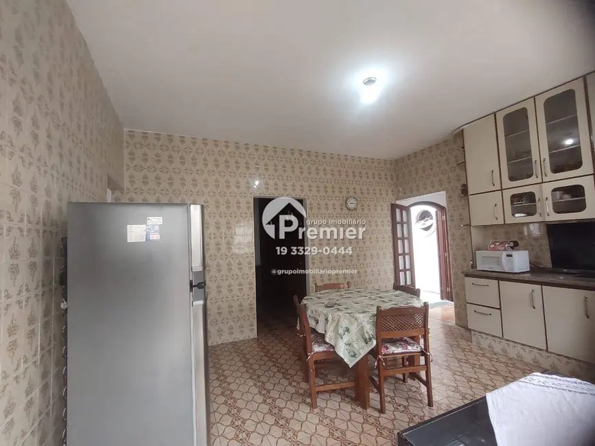 Casa com 3 quartos à venda, 250m2 em Jardim Cristina, Indaiatuba - SP - imagem 8 Foto 8 de Casa com 3 quartos à venda, 250m2 em Jardim Cristina, Indaiatuba - SP