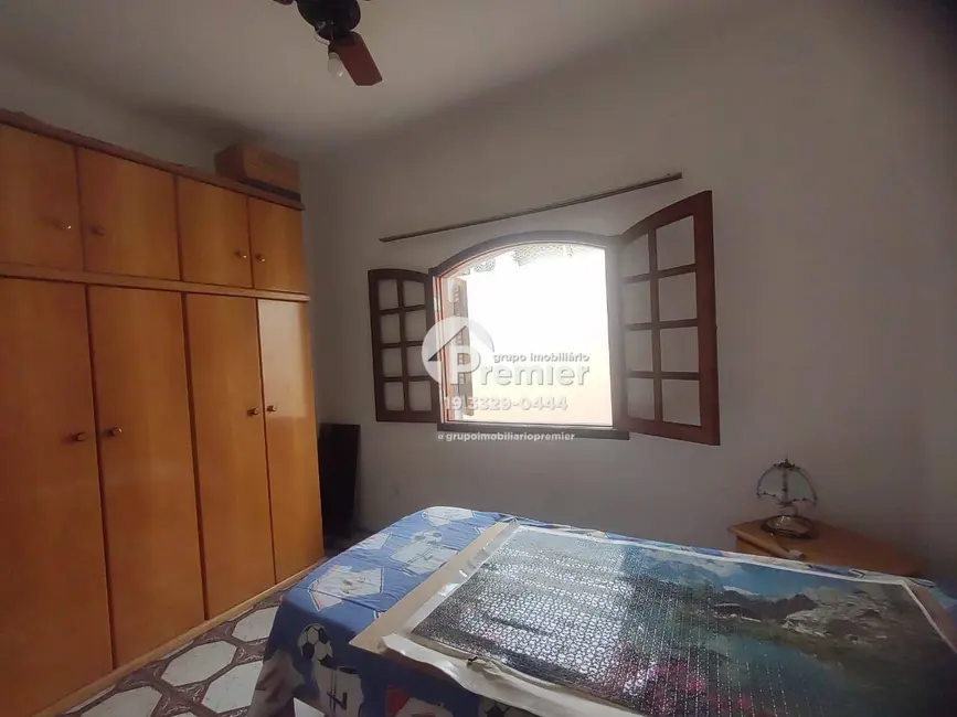 Casa com 3 quartos à venda, 250m2 em Jardim Cristina, Indaiatuba - SP - imagem 4 Foto 4 de Casa com 3 quartos à venda, 250m2 em Jardim Cristina, Indaiatuba - SP