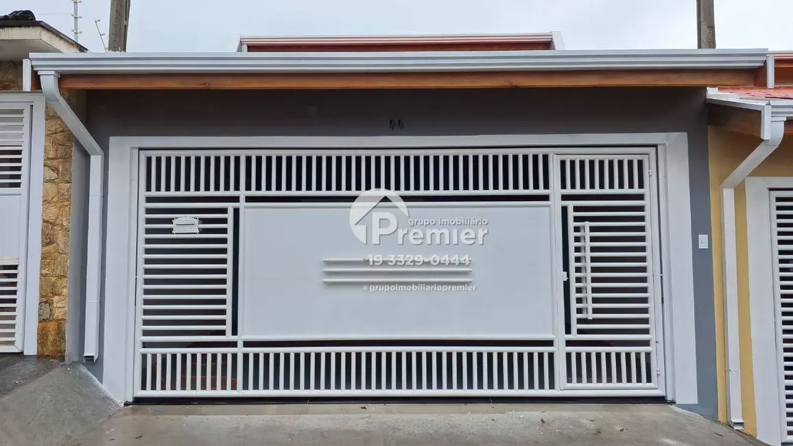 Casa com 3 quartos à venda, 150m2 em Jardim São Paulo, Indaiatuba - SP - imagem 1 Foto 1 de Casa com 3 quartos à venda, 150m2 em Jardim São Paulo, Indaiatuba - SP