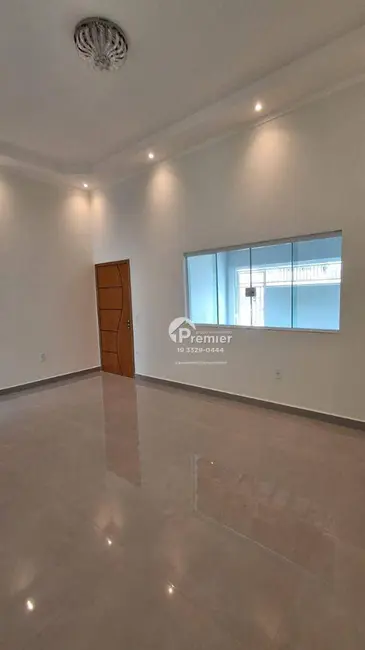 Foto 5 de Casa com 3 quartos à venda, 150m2 em Jardim São Paulo, Indaiatuba - SP