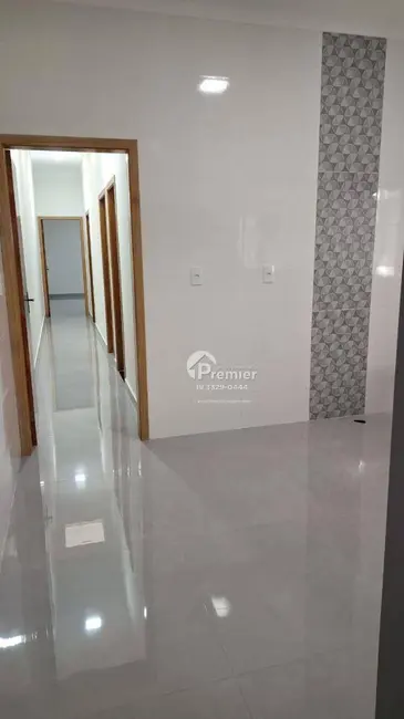 Foto 9 de Casa com 3 quartos à venda, 150m2 em Jardim São Paulo, Indaiatuba - SP