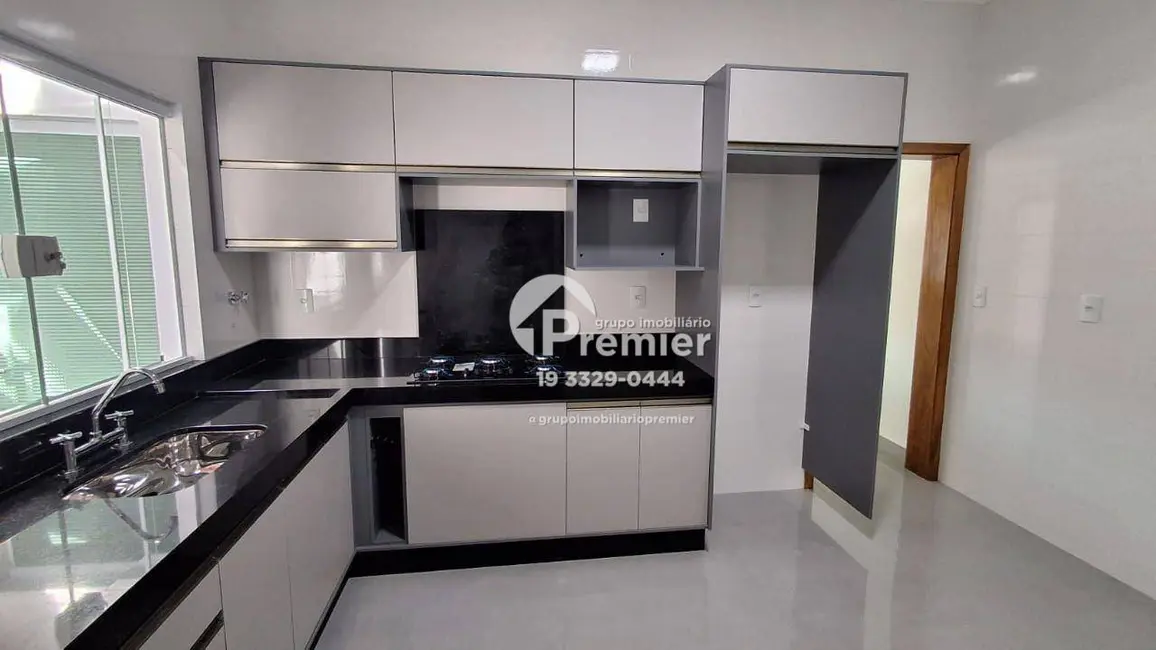 Foto 1 de Casa com 3 quartos à venda, 150m2 em Jardim São Paulo, Indaiatuba - SP