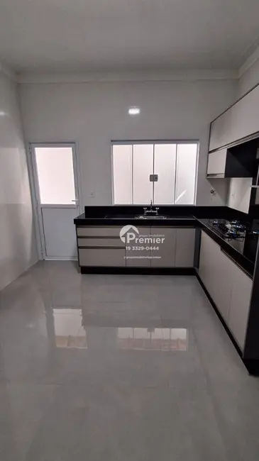 Foto 7 de Casa com 3 quartos à venda, 150m2 em Jardim São Paulo, Indaiatuba - SP