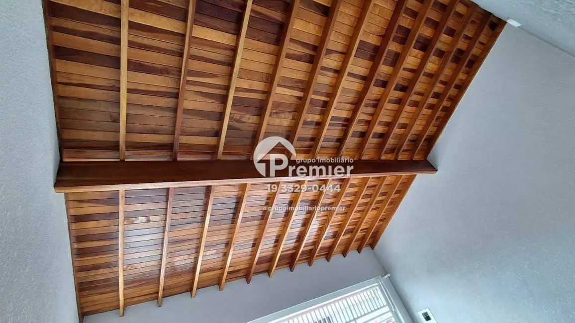 Foto 3 de Casa com 3 quartos à venda, 150m2 em Jardim São Paulo, Indaiatuba - SP