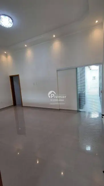 Foto 4 de Casa com 3 quartos à venda, 150m2 em Jardim São Paulo, Indaiatuba - SP