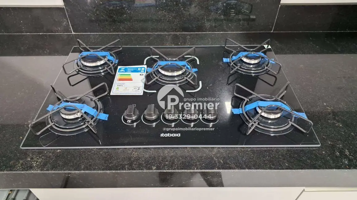 Foto 8 de Casa com 3 quartos à venda, 150m2 em Jardim São Paulo, Indaiatuba - SP