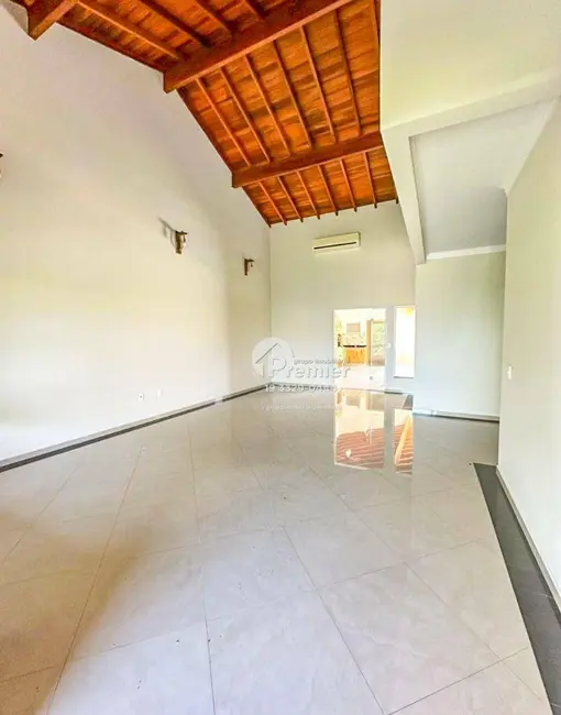 Foto 2 de Casa de Condomínio com 3 quartos à venda, 300m2 em Indaiatuba - SP