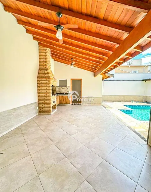 Foto 9 de Casa de Condomínio com 3 quartos à venda, 300m2 em Indaiatuba - SP