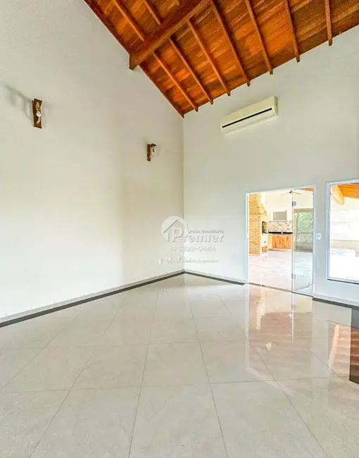 Foto 4 de Casa de Condomínio com 3 quartos à venda, 300m2 em Indaiatuba - SP