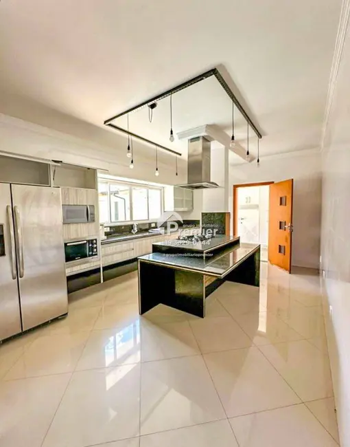 Foto 5 de Casa de Condomínio com 3 quartos à venda, 300m2 em Indaiatuba - SP