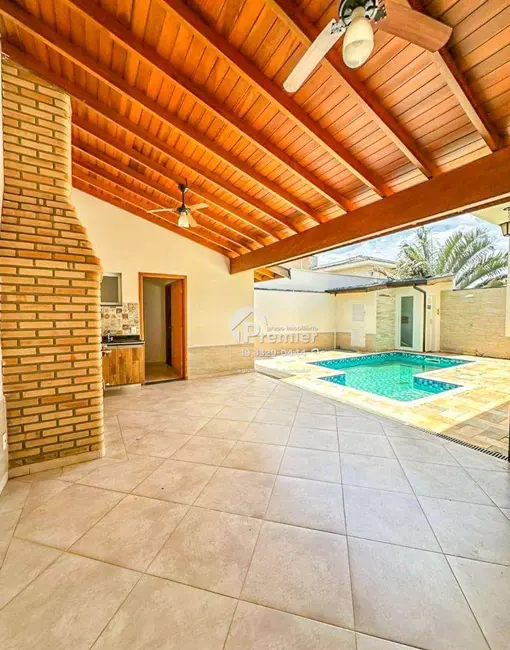 Foto 8 de Casa de Condomínio com 3 quartos à venda, 300m2 em Indaiatuba - SP