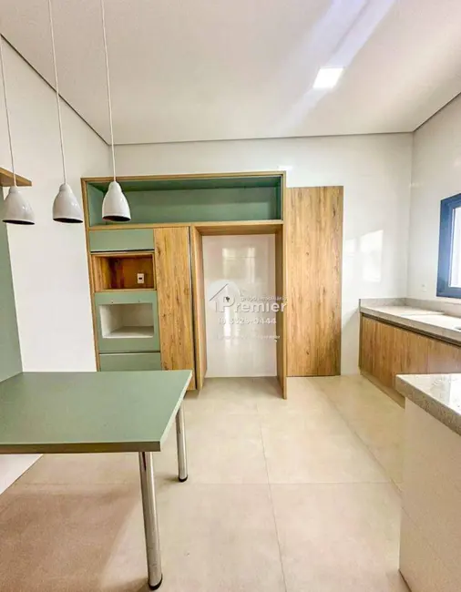 Foto 5 de Casa de Condomínio com 3 quartos à venda, 420m2 em Jardim Vila Paradiso, Indaiatuba - SP
