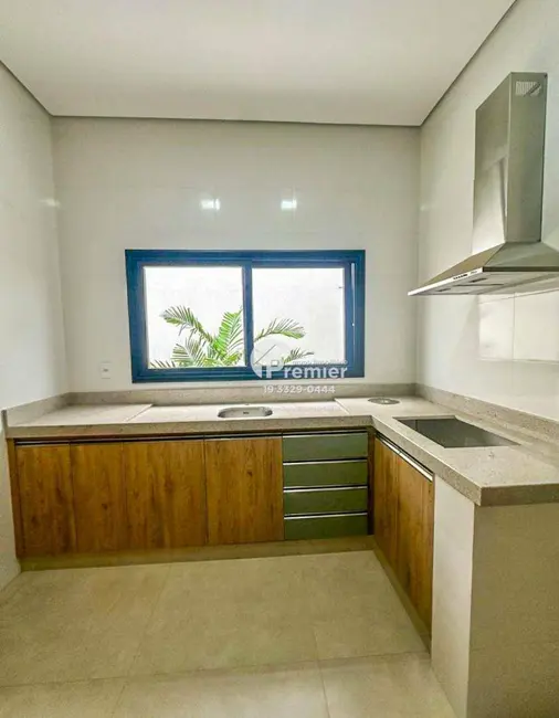 Foto 4 de Casa de Condomínio com 3 quartos à venda, 420m2 em Jardim Vila Paradiso, Indaiatuba - SP