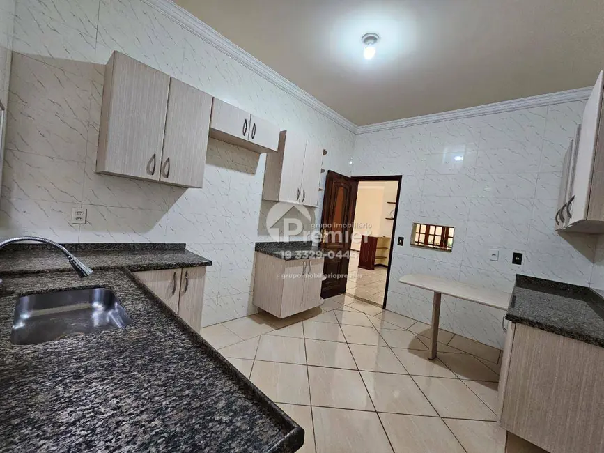 Foto 5 de Casa com 3 quartos para alugar, 300m2 em Vila Suíça, Indaiatuba - SP