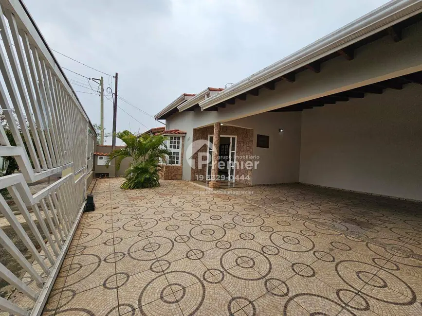 Foto 1 de Casa com 3 quartos para alugar, 300m2 em Vila Suíça, Indaiatuba - SP