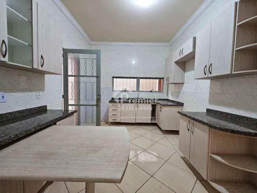 Foto 4 de Casa com 3 quartos para alugar, 300m2 em Vila Suíça, Indaiatuba - SP