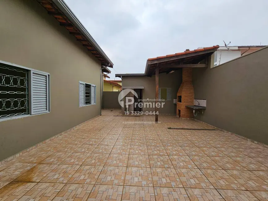 Foto 7 de Casa com 3 quartos para alugar, 300m2 em Vila Suíça, Indaiatuba - SP
