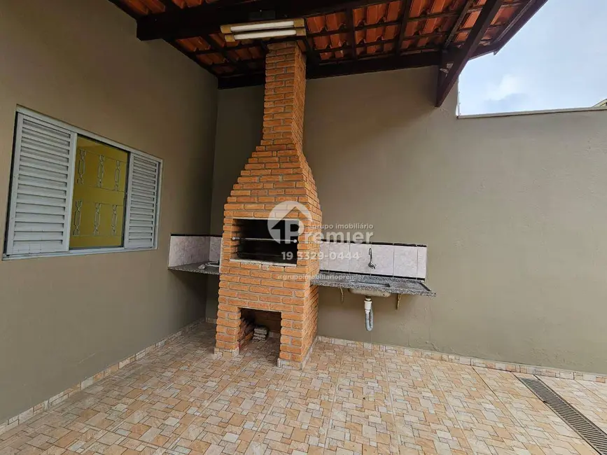 Foto 9 de Casa com 3 quartos para alugar, 300m2 em Vila Suíça, Indaiatuba - SP