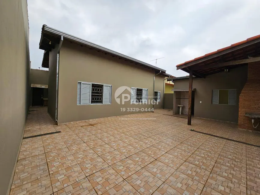 Foto 8 de Casa com 3 quartos para alugar, 300m2 em Vila Suíça, Indaiatuba - SP