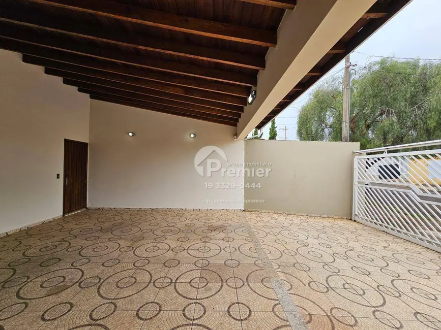 Foto 2 de Casa com 3 quartos para alugar, 300m2 em Vila Suíça, Indaiatuba - SP