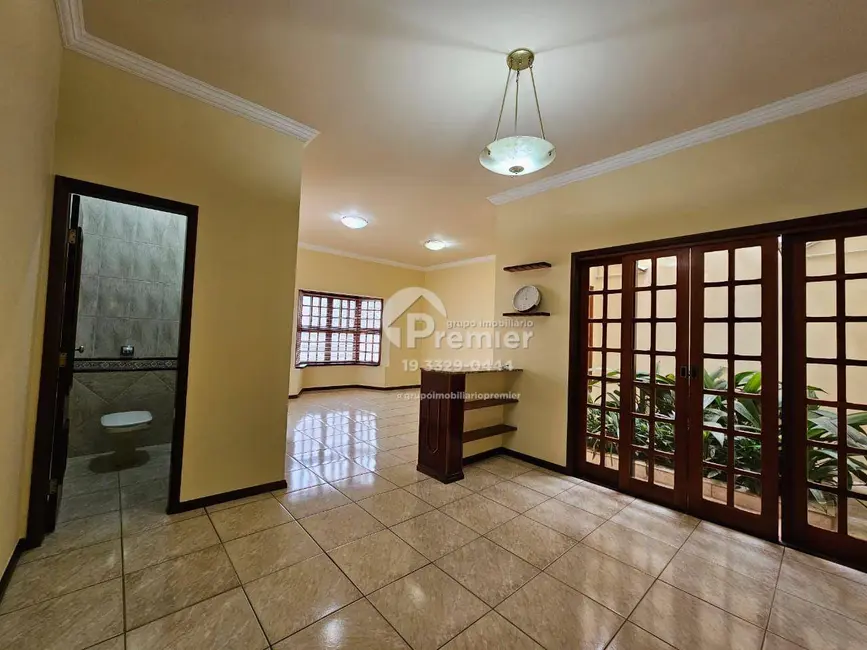 Foto 6 de Casa com 3 quartos para alugar, 300m2 em Vila Suíça, Indaiatuba - SP