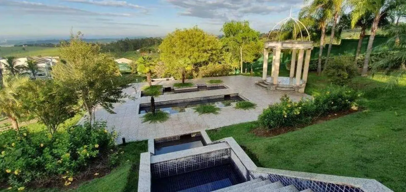 Foto 8 de Casa de Condomínio com 3 quartos à venda, 420m2 em Jardim Vila Paradiso, Indaiatuba - SP