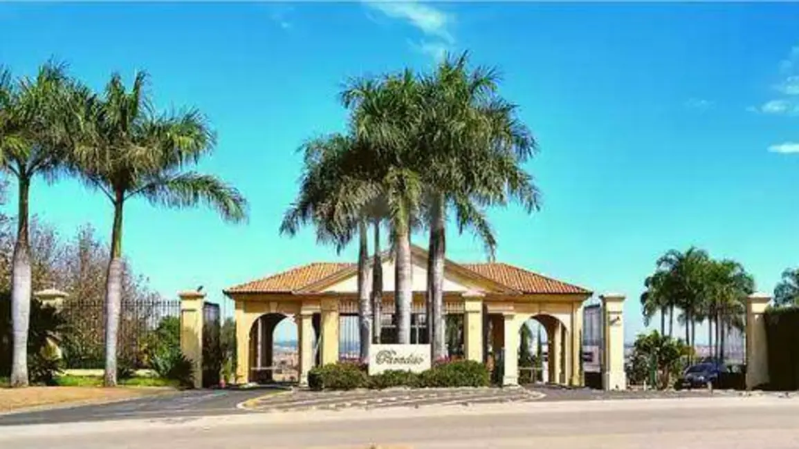 Foto 6 de Casa de Condomínio com 3 quartos à venda, 420m2 em Jardim Vila Paradiso, Indaiatuba - SP