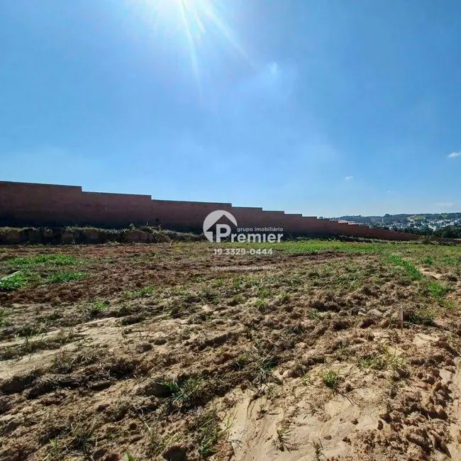 Foto 3 de Terreno / Lote à venda, 300m2 em Colinas de Indaiatuba, Indaiatuba - SP