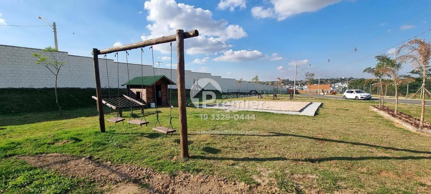 Foto 9 de Terreno / Lote à venda, 300m2 em Colinas de Indaiatuba, Indaiatuba - SP