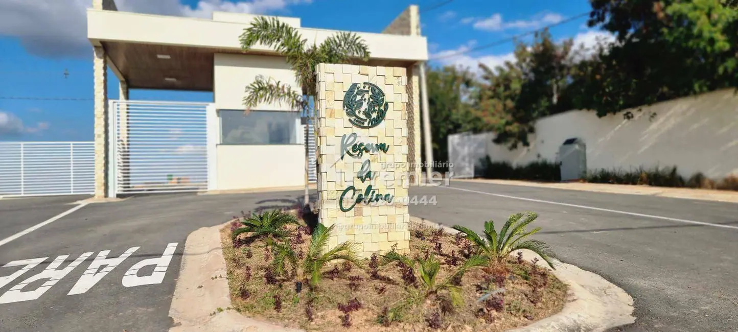 Foto 4 de Terreno / Lote à venda, 300m2 em Colinas de Indaiatuba, Indaiatuba - SP