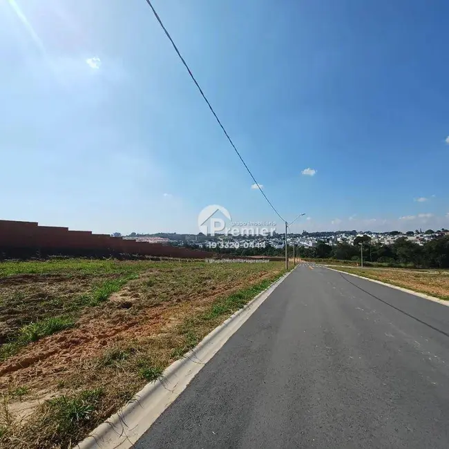 Foto 2 de Terreno / Lote à venda, 300m2 em Colinas de Indaiatuba, Indaiatuba - SP