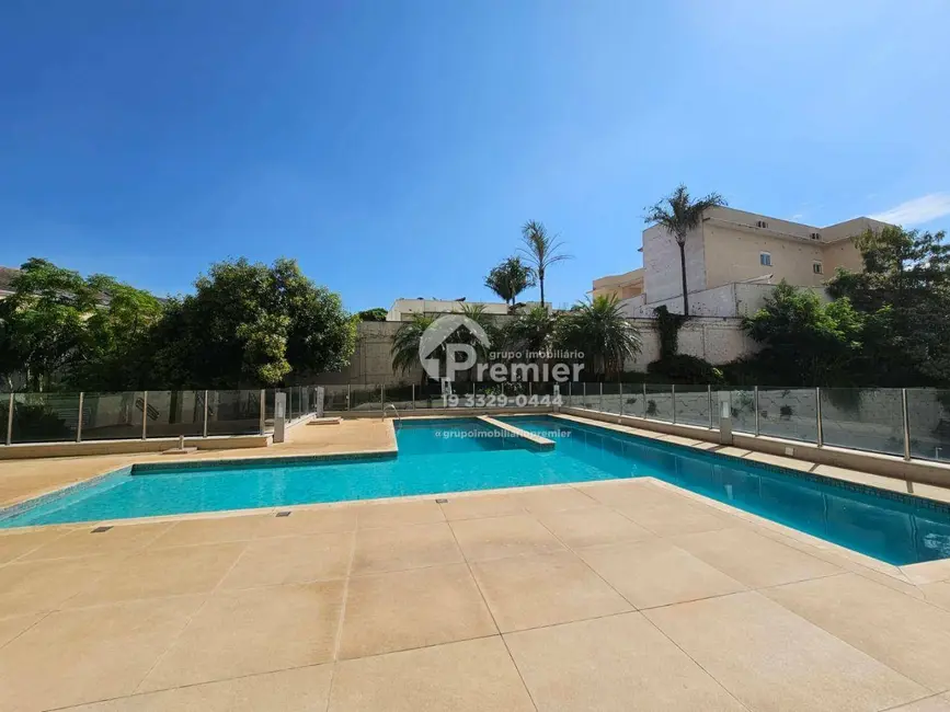 Foto 5 de Apartamento com 2 quartos à venda, 82m2 em Vila Homero, Indaiatuba - SP