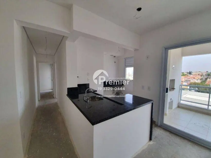 Foto 1 de Apartamento com 2 quartos à venda, 82m2 em Vila Homero, Indaiatuba - SP
