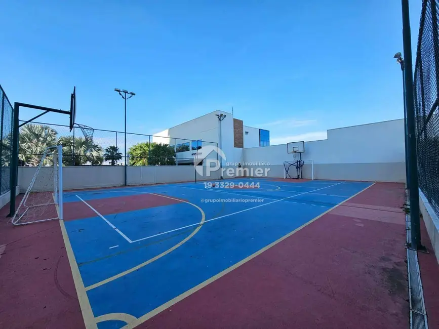Foto 9 de Apartamento com 2 quartos à venda, 82m2 em Vila Homero, Indaiatuba - SP