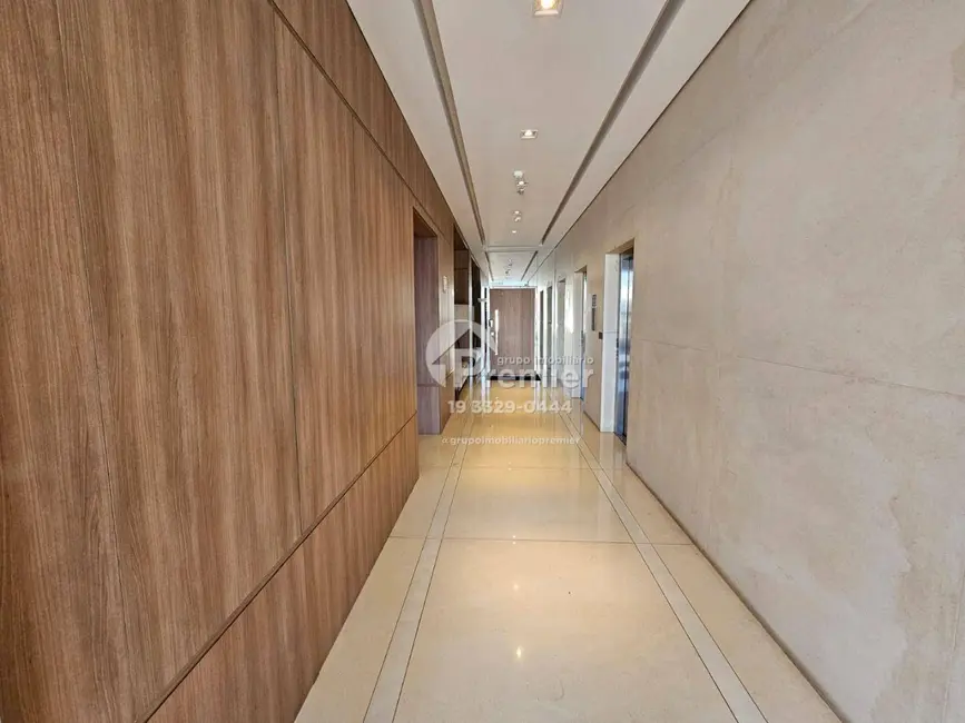 Foto 2 de Apartamento com 2 quartos à venda, 82m2 em Vila Homero, Indaiatuba - SP