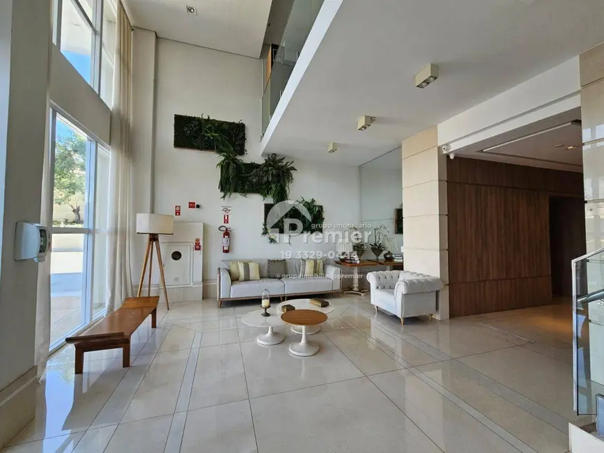 Foto 7 de Apartamento com 2 quartos à venda, 82m2 em Vila Homero, Indaiatuba - SP