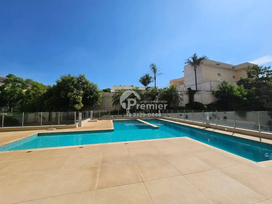 Foto 5 de Apartamento com 2 quartos à venda, 82m2 em Vila Homero, Indaiatuba - SP