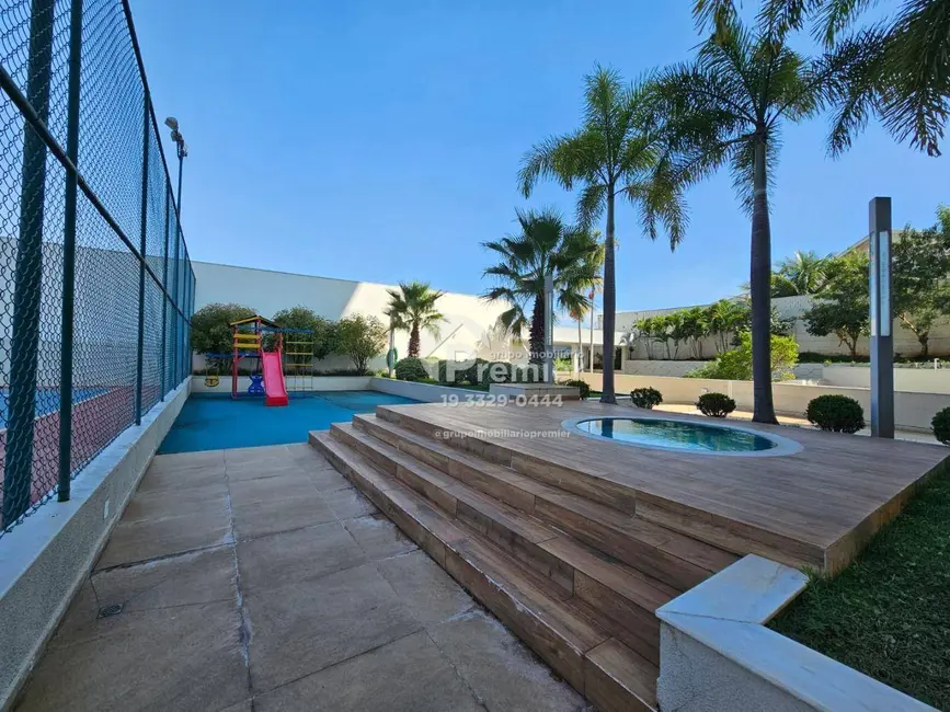 Foto 8 de Apartamento com 2 quartos à venda, 82m2 em Vila Homero, Indaiatuba - SP