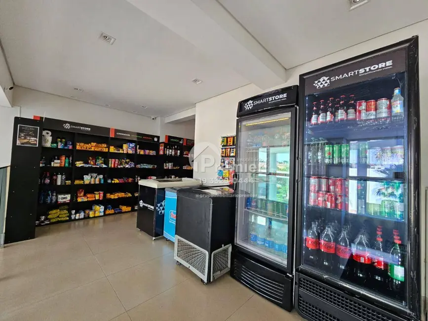 Foto 6 de Apartamento com 1 quarto à venda, 55m2 em Vila Homero, Indaiatuba - SP