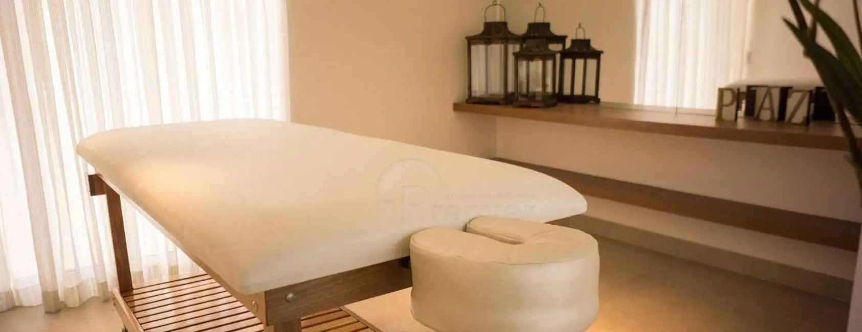 Foto 4 de Apartamento com 1 quarto à venda, 55m2 em Vila Homero, Indaiatuba - SP