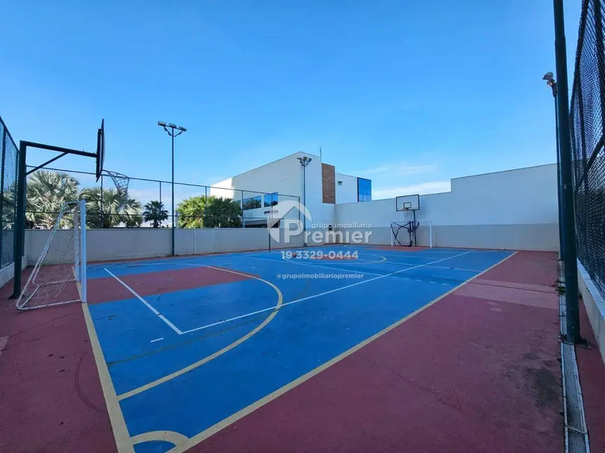 Foto 9 de Apartamento com 1 quarto à venda, 55m2 em Vila Homero, Indaiatuba - SP