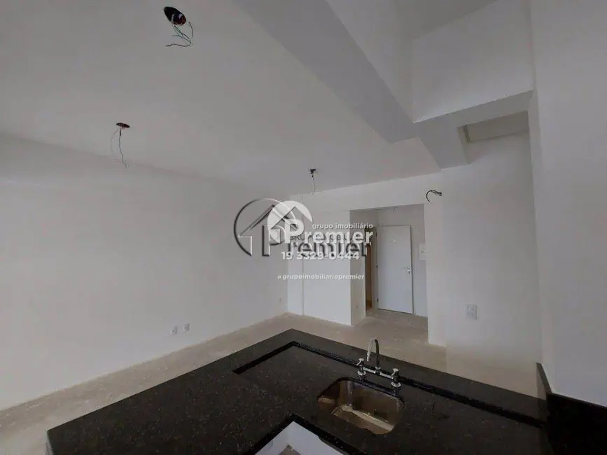Foto 1 de Apartamento com 1 quarto à venda, 55m2 em Vila Homero, Indaiatuba - SP