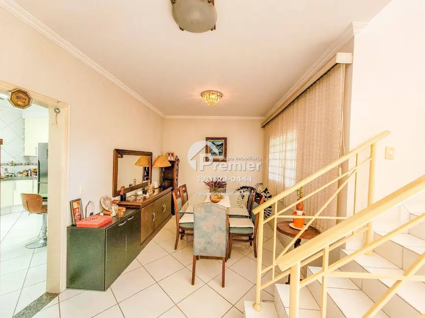 Casa com 3 quartos à venda, 133m2 em Centro, Indaiatuba - SP - imagem 8 Foto 8 de Casa com 3 quartos à venda, 133m2 em Centro, Indaiatuba - SP